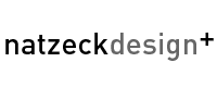 logo natzeckdesign